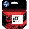 HP 652 SİYAH KARTUŞ