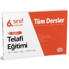 EDİTÖR 6. SINIF TÜM DERSLER TELAFİ EĞİTİMİ
