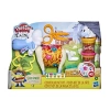 PLAY-DOH HAS-E7773 ÇILGIN KOYUN
