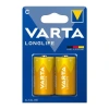 VARTA 9358-41141 LONG LİFE C ORTA BOY PİL 2Lİ