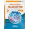ANTRENMANLARLA MATEMATİK  7. SINIF TAMAMI VİDEO ÇÖZÜMLÜ SORU BANKASI