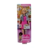 BARBIE DVF50-HCN12 KARİYER BEBEKLERİ İÇ MİMAR