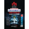 ÇALIŞKAN 8. SINIF CHECKMATE TÜRKÇE BRANŞ DENEMELERİ (10 SARMAL+5 GENEL)