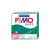FİMO MODELLEME KİL HAMURU 56 GR ZÜMRÜT ( EMERALD)