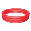 BESTWAY BW51025 ŞİŞME 3 HALKALI YUVARLAK ÇOCUK HAVUZU 122x25cm POŞETLİ