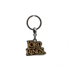 MACMUG LORD OF THE RINGS METAL ANAHTARLIK - TEKLİ
