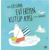 EVİ ERİYEN KUTUP AYISI