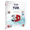 3D TYT FİZİK SORU BANKASI