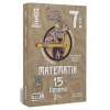 İSEM 7. SINIF MATEMATİK 15 DENEME