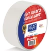 KRAF ÇİFT TARAFLI KÖPÜK BANT 50MMX5M 5050G