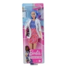 MATTEL  DVF50 BARBIE KARİYER BEBEKLERİ HCN11 - BİLİM İNSANI