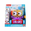 FISHER-PRICE 4Ü 1 ARADA EĞLENCELİ ROBOT (TÜRKÇE-İNGİLİZCE) MTL-HCK43