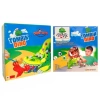 DOSTOYS 707-60 TOMBİK DİNO