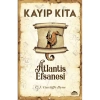 KAYIP KITA ATLANTİS EFSANESİ