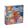 KS GAMES PRS32713 THE FOREST DWELLERS 48x34cm YAPBOZ/PUZZLE 35 PARÇA OKUL ÖNCESİ 5YAŞ