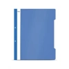 NOKI ECONOMİK TELLİ DOSYA A4-MAVİ 50Lİ