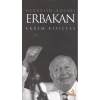 HERKESİN HOCASI ERBAKAN