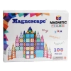 BAŞEL 88108 MAGNESPACE  MAGNETİC TİLES FAYANS 108 PARÇA 3+