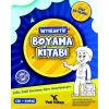 YETİ - İNTERAKTİF BOYAMA KİTABI