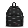 EASTPAK PADDED PAKR CHATTY LOGO SIRT ÇANTASI VFE-EK62051V