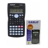 CASLO CS-82MS-B ÇOK FONKSİYONLU HESAP MAKİNESİ