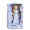 HASBRO F3527 DISNEY FROZEN ŞARKI SÖYLEYEN KRALİÇE ELSA