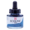 TALENS ECOLINE SIVI SULUBOYA 30 ml. 508 PURSSIAN BLUE - RT11255081