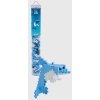 PLUS-PLUS 4113 DOLPHIN MİNİ MİX BLOK PUZZLE YAPI SETİ 100 PARÇA TÜP