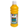 SÜDOR PARMAK BOYASI 500 ML KROM SARI- SD8009-02