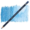 DERWENT NEW WATERCOLOUR PENCIL- SULUBOYA KALEMİ-  ORIENTAL BLUE  37
