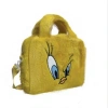 TMN 607386 LOONEY TUNES TWEETY 3017 PELUŞ EL VE OMUZ ÇANTASI SARI