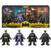MATTEL IMAGINEXT HXY44 BATMAN FİGÜR 85. YIL SETİ 3+
