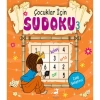 ÇOCUKLAR İÇİN SUDOKU -3