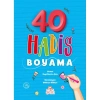 40 HADİS BOYAMA