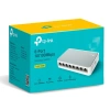 TP-LINK 8 PORT 10/100MBPS SWITCH