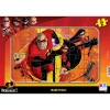 KS GAMES T694 DISNEY PIXAR INCREDIBLES 2 FRAME YAPBOZ/PUZZLE 24 PARÇA  3+