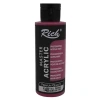 RİCH AKR-120-140 AKRİLİK BOYA 120 CC YALI PEMBE