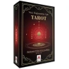 DELTA TAROT YENİ BAŞLAYANLAR İÇİN 78 KART VE YORUM KİTABI
