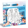 CLEMENTONI 22705 WATER MAGİC FRAME PUZZLE FROZEN 3 30 PRÇ.