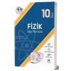 EİS 10.SINIF FİZİK SORU BANKASI