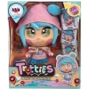 GIOCHI TFT01000 TROTTIES MİA BEBEK 25cm  3+