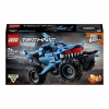 LEGO TECHNIC 42134 MONSTER JAM MEGALODON 260 PARÇA
