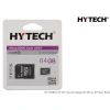 HYTECH HY-XHK64 64GB CLASS10 ADAPTÖRLÜ MİCRO SD KART