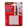SCOTCH 108 ÇİFTARAFLI YAPIŞIP ÇIKABİLEN KARE BANT