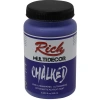RİCH MDC-250-4556 MULTİ DECOR CHALKED 250 CC ULTRAMARİNE