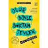 OLUR BÖYLE BOKTAN ŞEYLER