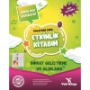 KOLAYDAN ZORA DİKKAT GELİŞTİRME VE ALGILAMA