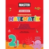 OKYANUS 2. SINIF MASTER MATEMATİK SORU BANKASI