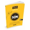 HIZ 8. SINIF 600 SORUDA SON TEKRAR