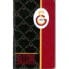 TMN GALATASARAY TEL DİKİŞLİ 8x13 KARTON KAPAK ÇİZGİLİ NOT DEFTERİ 595957